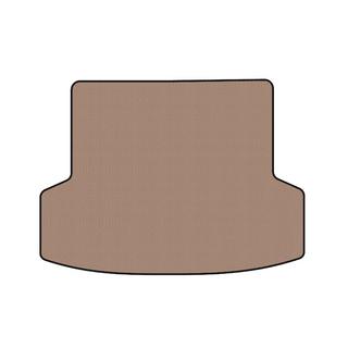 Tapis de coffre en caoutchouc Carsuit (SD, Beige) photo 1