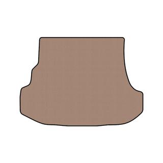 Tapis de coffre en caoutchouc Carsuit (Beige) photo 1
