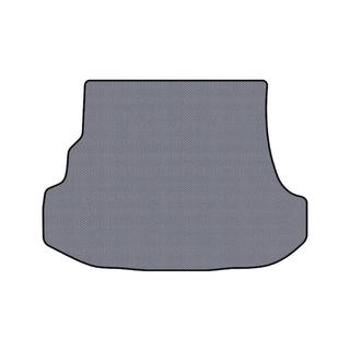 Tapis de coffre en caoutchouc Carsuit (Gris) photo 1