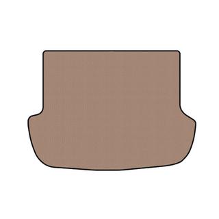 Tapis de coffre en caoutchouc Carsuit (Beige) photo 1