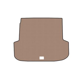 Tapis de coffre en caoutchouc Carsuit (Beige) photo 1