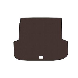 Tapis de coffre en caoutchouc Carsuit (Marron) photo 1