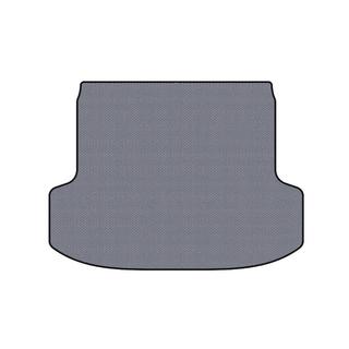 Tapis de coffre en caoutchouc Carsuit (SD, Gris) photo 1