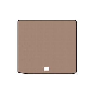 Tapis de coffre en caoutchouc Carsuit (Beige) Subaru Tribeca 2005-2014 photo 1