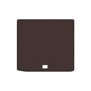 Tapis de coffre en caoutchouc Carsuit (Marron) Subaru Tribeca 2005-2014 photo 1