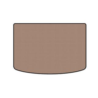 Tapis de coffre en caoutchouc Carsuit (2011-2016, Beige) photo 1