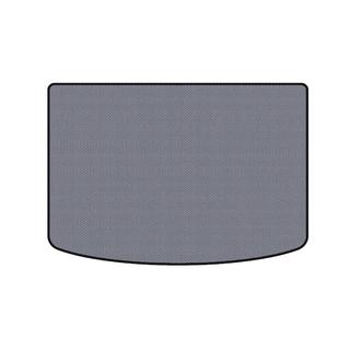 Tapis de coffre en caoutchouc Carsuit (2011-2016, Gris) photo 1
