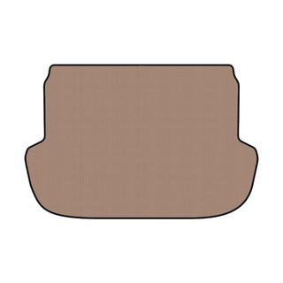 Tapis de coffre en caoutchouc Carsuit (2013-2017, Beige) photo 1