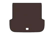 Subaru Outback 2019- Tapis de coffre en caoutchouc Carsuit (Marron) photo 1