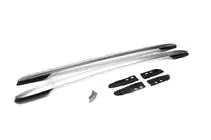 Toyota Rav 4 2013-2018 Rails de toit OEM gris (Aluminium) photo 10