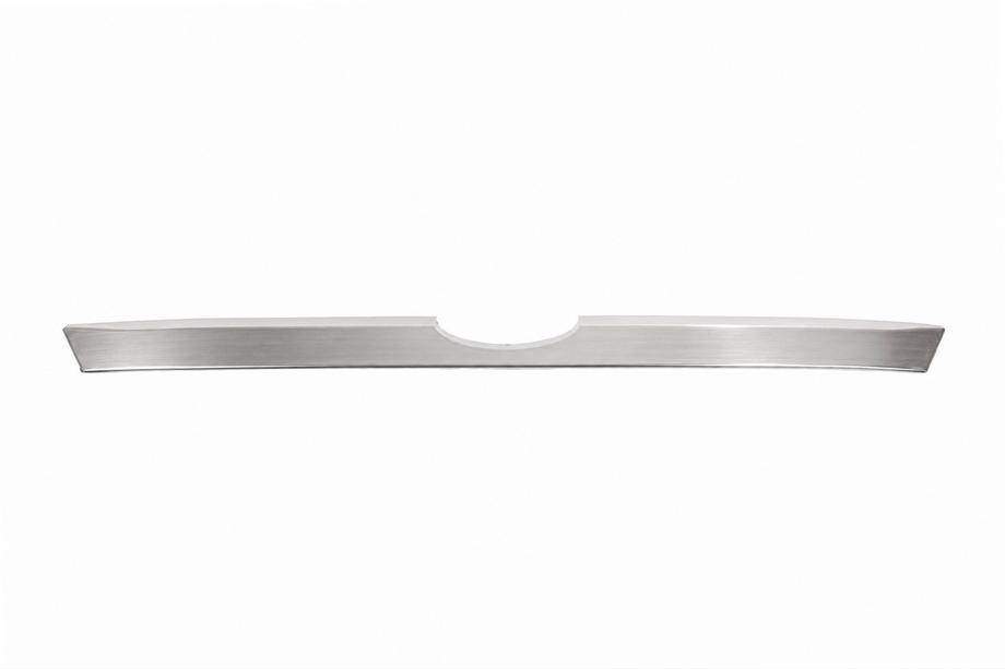 Ford Focus II 2008-2011 Coquille de hayon (HB, inox) Carmos - Acier Inoxydable Turc Photo 3