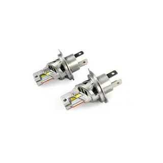 Kit d’ampoules LED H4 Niken SOLO-series photo 2