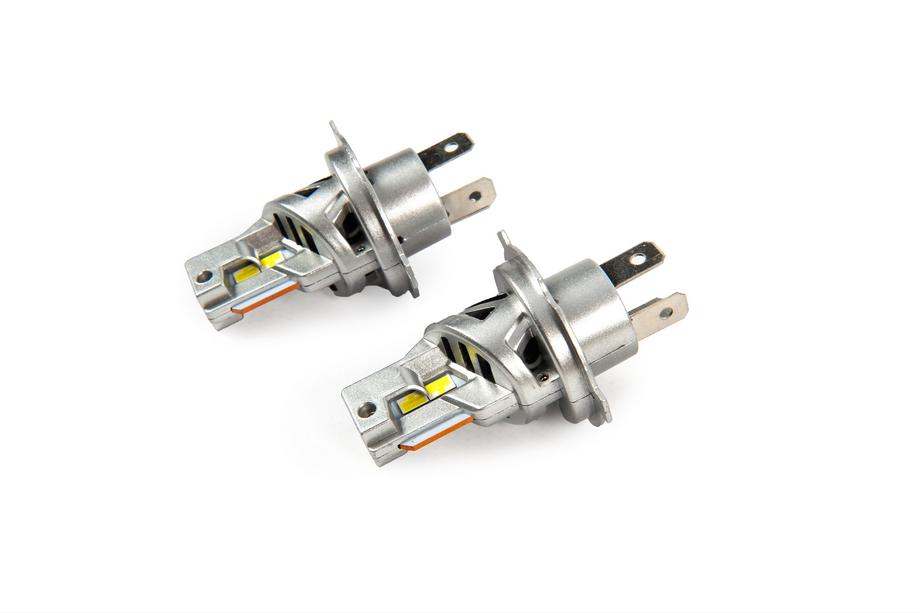 Kit d’ampoules LED H4 Niken SOLO-series Photo 2