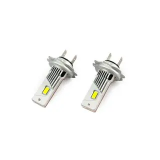 Kit d’ampoules LED H7 Niken SOLO-series photo 1