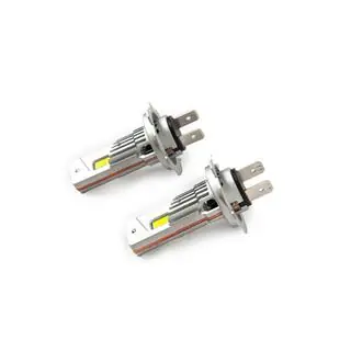 Kit d’ampoules LED H7 Niken SOLO-series photo 2