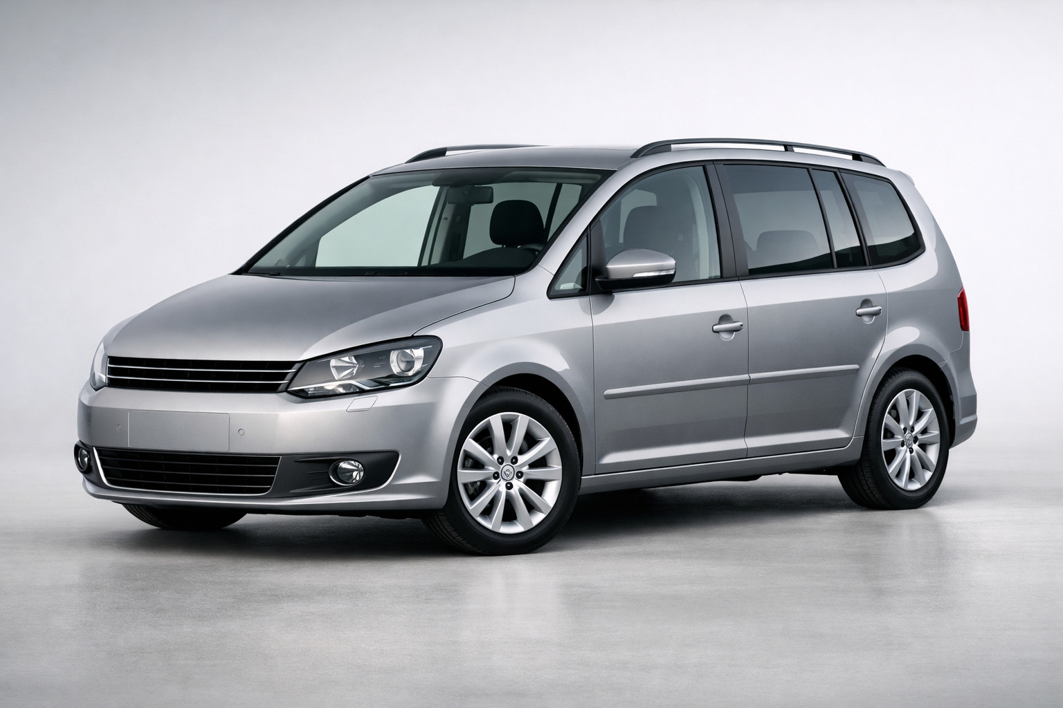 Volkswagen Touran 2010-2015 : essai d’un monospace familial pratique