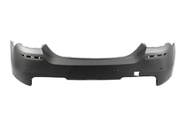BMW 5 Series F10/F11 2010–2016 Pare-chocs arrière M-Performance/M5 (pour F10) photo 1