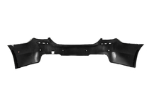 BMW 5 Series F10/F11 2010–2016 Pare-chocs arrière M-Performance/M5 (pour F10) photo 6