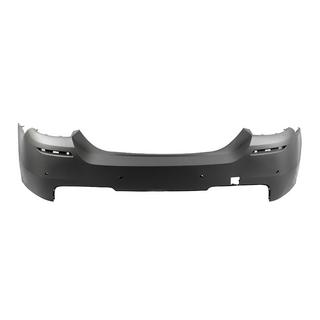 Pare-chocs arrière M-Performance/M5 (pour F10) BMW 5 Series F10/F11 2010–2016 photo 1