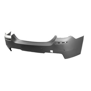 Pare-chocs arrière M-Performance/M5 (pour F10) BMW 5 Series F10/F11 2010–2016 photo 2