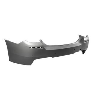 Pare-chocs arrière M-Performance/M5 (pour F10) BMW 5 Series F10/F11 2010–2016 photo 3