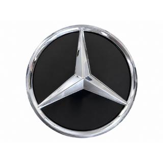 Emblème avant avec boîtier brillant (18,4 cm) photo 1