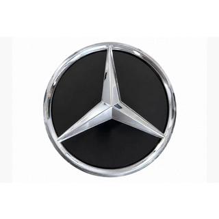 Emblème avant avec boîtier brillant (18,4 cm) photo 1