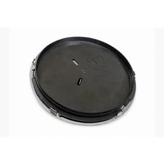 Emblème avant avec boîtier brillant (18,4 cm) photo 2