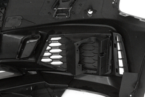 Audi A4 B9 2015-2024 Pare-chocs avant RS-Style (pour capteurs radar, 2015-2019) photo 10