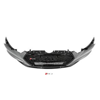 Pare-chocs avant RS-Style (pour capteurs radar, 2015-2019) Audi A4 B9 2015-2024 photo 3