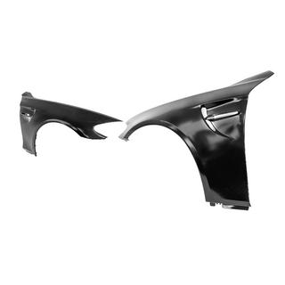 Ailes avant style M5 V2 (2 pcs) photo 2