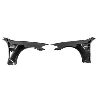 Ailes avant style M5 V2 (2 pcs) photo 4