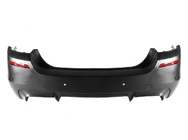 BMW 5 Series F10/F11 2010–2016 Kit carrosserie avec ailes V2 (M5 Power) photo 4