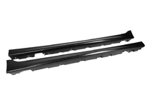 BMW 5 Series F10/F11 2010–2016 Kit carrosserie avec ailes V2 (M5 Power) photo 6