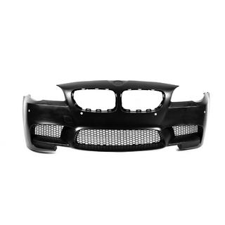 Kit carrosserie avec ailes V2 (M5 Power) BMW 5 Series F10/F11 2010–2016 photo 3