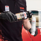 Pulvérisateur moussant manuel 250 ml SONAX PROFILINE Foam Sprayer photo 2
