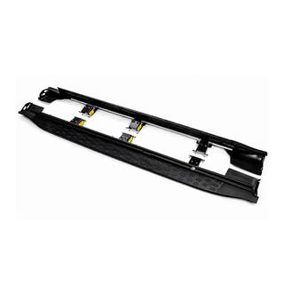 Marchepieds latéraux OEM (pour LWB, 2 pcs) Jeep Grand Cherokee WL 2021- photo 2
