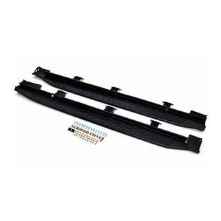 Marchepieds latéraux OEM (pour LWB, 2 pcs) Jeep Grand Cherokee WL 2021- photo 1
