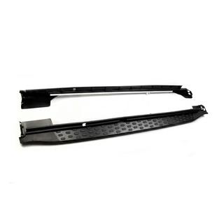 Marchepieds latéraux OEM (pour LWB, 2 pcs) Jeep Grand Cherokee WL 2021- photo 3