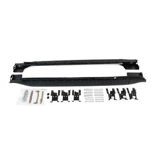 Marchepieds latéraux OEM V3 (pour LWB, 2 pièces) Jeep Grand Cherokee WL 2021- photo 1