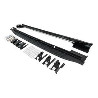 Marchepieds latéraux OEM V3 (pour LWB, 2 pièces) Jeep Grand Cherokee WL 2021- photo 2