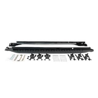 Marchepieds latéraux OEM V3 (pour LWB, 2 pièces) Jeep Grand Cherokee WL 2021- photo 4