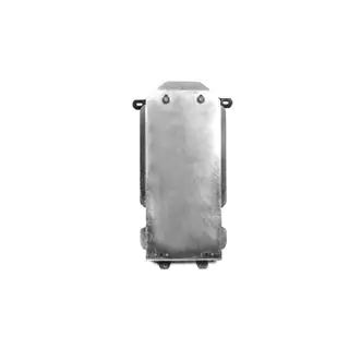 Protection de boîte de vitesses pour GS300 (Aluminium 5mm) Lexus GS 2005-2011 photo 1