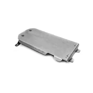 Protection de boîte de vitesses pour GS300 (Aluminium 5mm) Lexus GS 2005-2011 photo 2