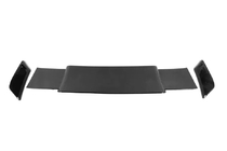 Mercedes G class W465 2025- Aileron DPT (Noir Brillant) photo 7