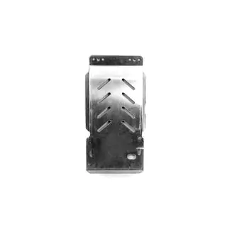 Protection de boîte de vitesses LS460 AWD (aluminium 5mm)