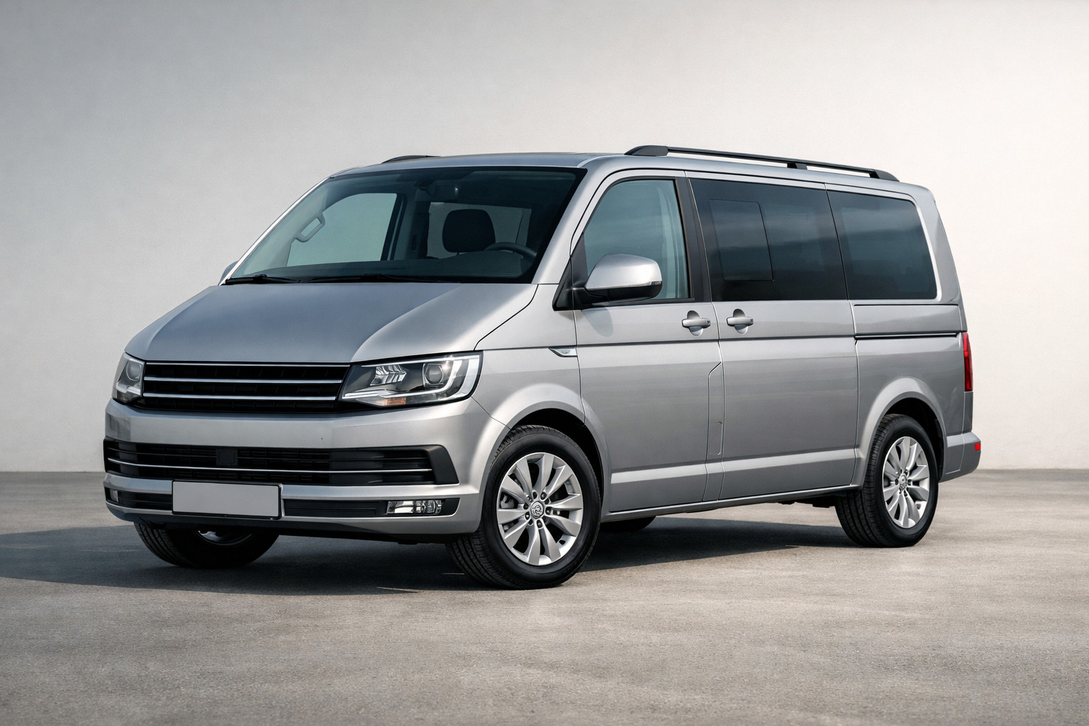 Volkswagen T6 2015-2024 : essai d’un Transporter moderne pour la vie et le business