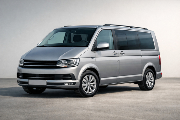 Volkswagen T6 2015-2024 : essai d’un Transporter moderne pour la vie et le business