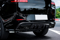 Range Rover Sport 2022- Kit Carrosserie Carbone photo 6