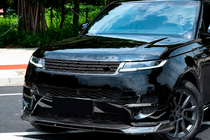 Range Rover Sport 2022- Kit Carrosserie Carbone photo 3